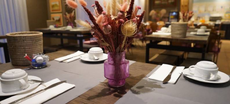 普林斯波德文酒店(Hotel Prins Boudewijn)图片