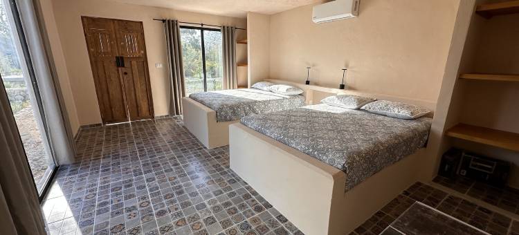 xbalche生态酒店和房车公园(Xbalche Eco Hotel & RV Park)图片