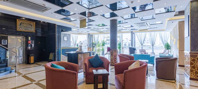 Luma公寓(Luma Serviced Apartments)图片