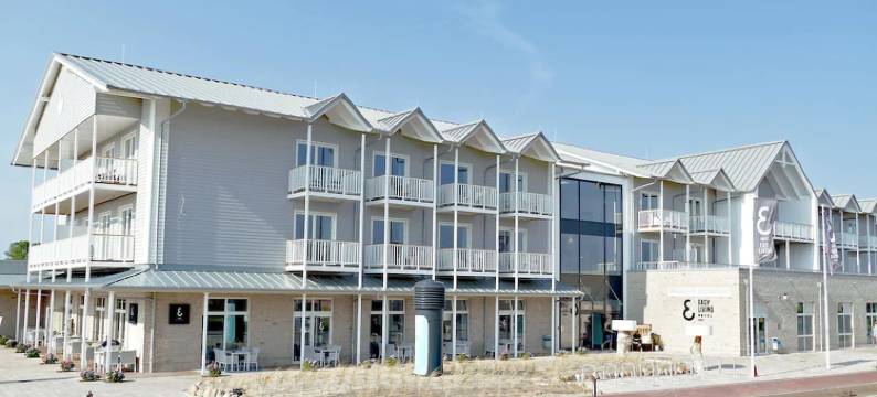 轻松住酒店(Easy Living)图片