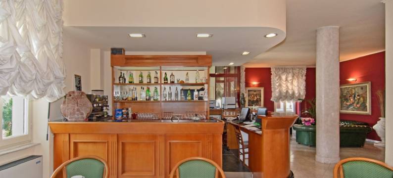 丽吉纳酒店(Hotel Regina)图片