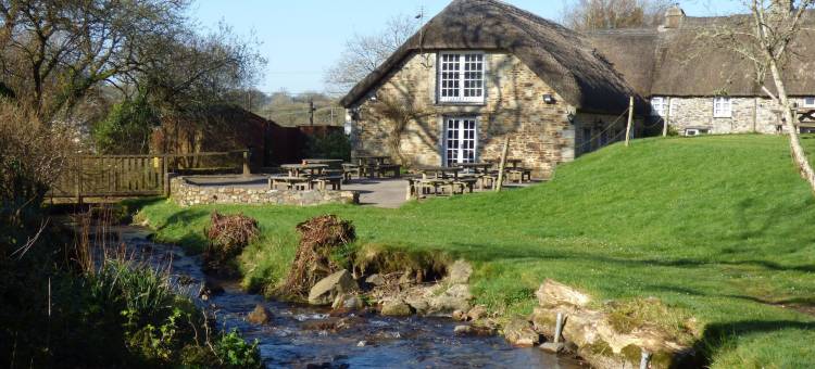 贝尔斯拉克旅馆(Bearslake Inn)图片