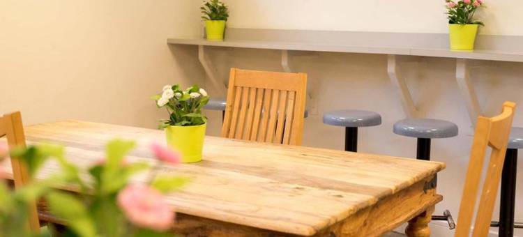 伦敦泰晤士河畔青年旅舍(YHA London Thameside)图片