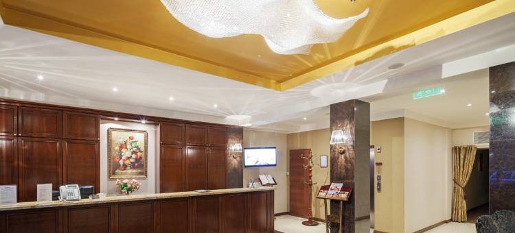 维塔Spa酒店(Spa Hotel Vita)图片