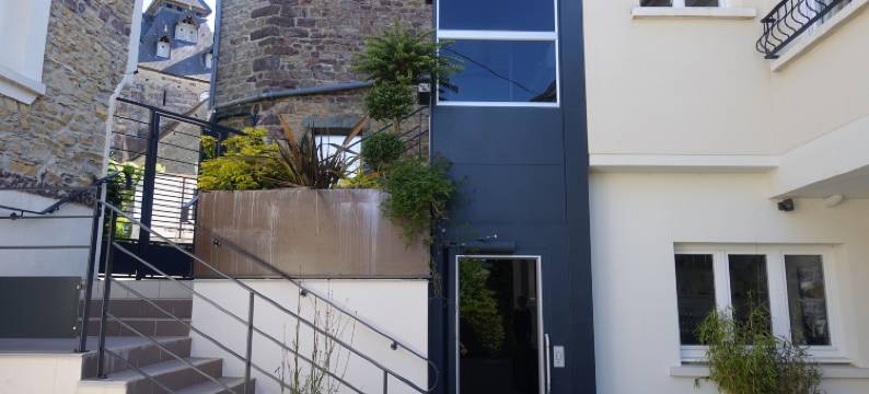 席特诺曼德酒店(Logis Hotel Spa Restaurant Au Site Normand)图片