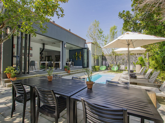 特怀斯中央旅馆