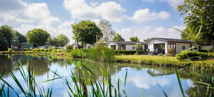 托帕肯艾斯米尔休闲公园酒店(Recreatiepark Het Esmeer)图片