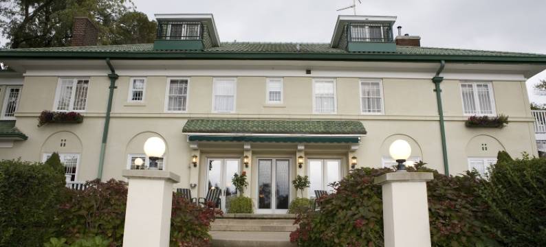 丽城餐厅酒店(The Belvedere Inn & Restaurant)图片