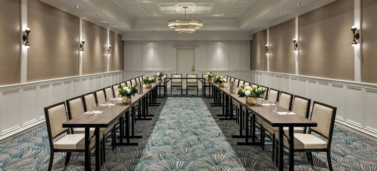 The Talbott, Autograph Collection图片