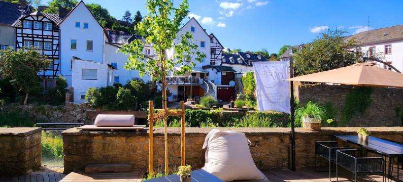 马里耶精品酒店(Boutique Hotel Marielle)图片