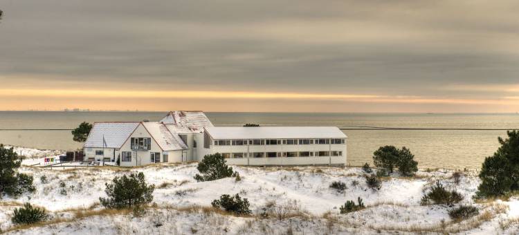 斯托亚凯泰尔斯海灵青年旅舍(Stayokay Hostel Terschelling)图片