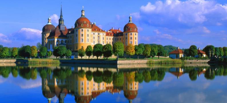 拉德贝格运动世界酒店(Hotel Sportwelt Radeberg)图片