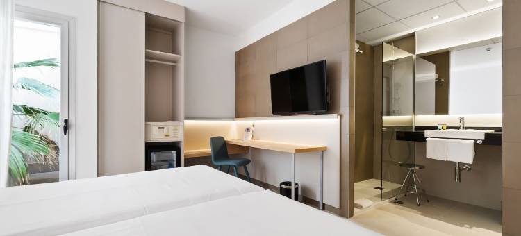 槟榔酒店(Hotel Areca)图片