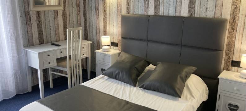 弗桑酒店(Hôtel le Faisan)图片