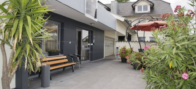 Jederzeit膳宿公寓(Pension Jederzeit)图片