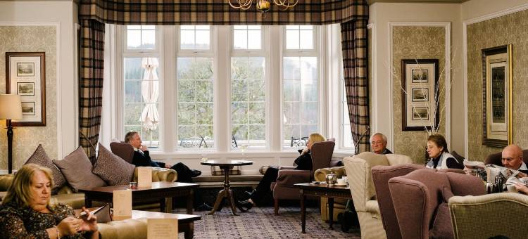 麦当劳森林山酒店(Macdonald Forest Hills Hotel & Spa)图片