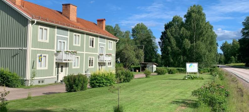 孙讷穆绿屋旅馆(The Green House Guesthouse)图片