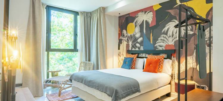 Smartr Madrid Las Ventas图片