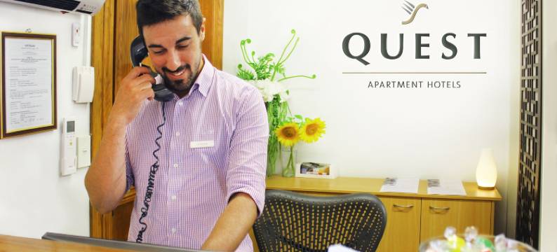 伊甸探索酒店(Quest on Eden)图片