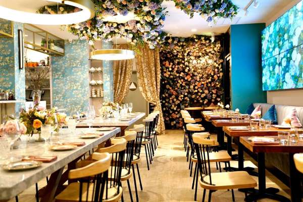 Hotel Epik Hotel Overview