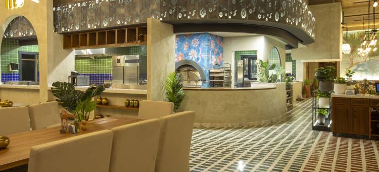 馨乐庭阿卜哈(Citadines Abha)图片