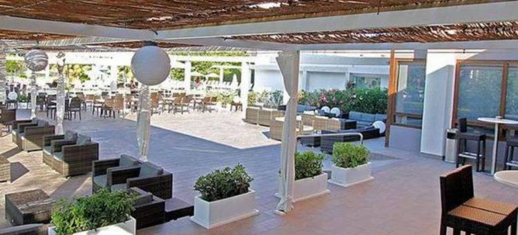 卡巴列罗酒店(BG Caballero)图片