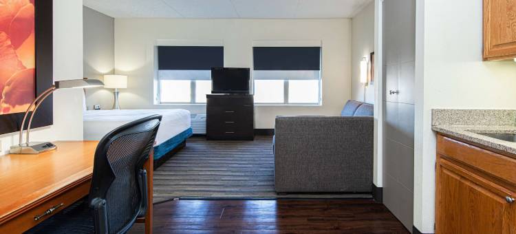 芝加哥/绍姆堡凯悦嘉寓酒店(Hyatt House Chicago Schaumburg)图片