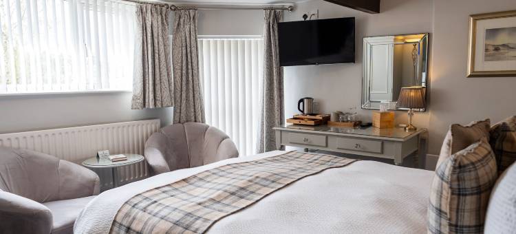 桑尼塞得旅馆(Sunnyside Guest House)图片