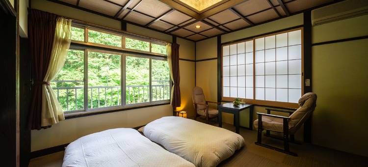 Hotel Forest Hills Nasu Itamuro Villa图片