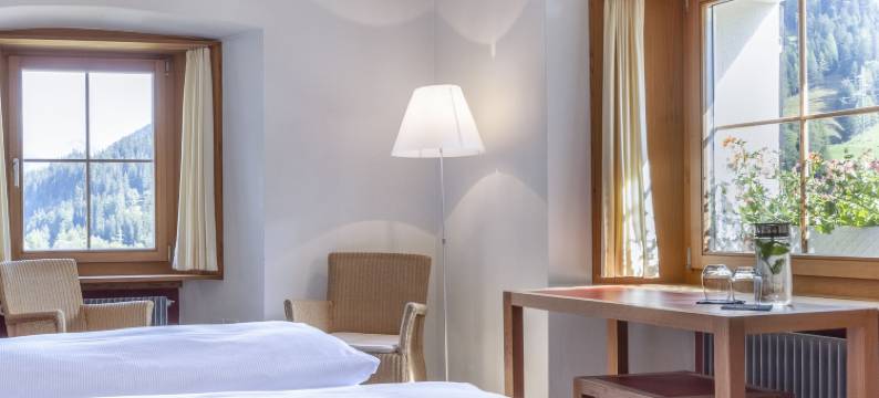 博登豪斯酒店(Hôtel Bodenhaus)图片