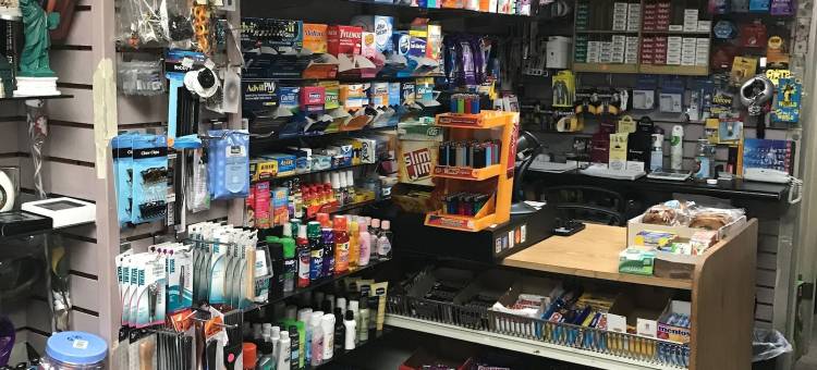 纽瓦克机场豪生酒店(Howard Johnson by Wyndham Newark Airport)图片