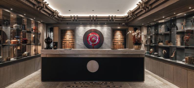 乔戈里 K2 酒店(Hotel le K2 Chogori)图片