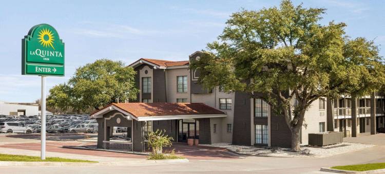 圣安东尼奥I-35北托亚弗韦恩拉昆塔温德姆酒店(La Quinta Inn by Wyndham San Antonio I-35 N at Toepperwein)图片