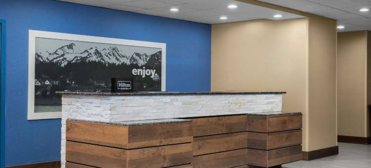 克莱锡拉库萨欢朋酒店(Hampton Inn Syracuse Clay)图片
