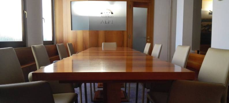 德阿尔皮旅馆(Albergo Delle Alpi)图片