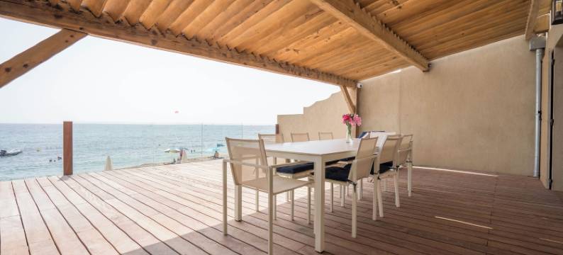 伊甸酒店(Eden HÔTEL)图片