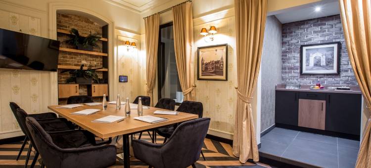 钻石广场酒店(Hotel Diament Plaza Katowice)图片