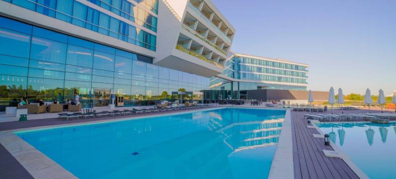 皮拉尔希尔顿酒店(Hilton Pilar)图片