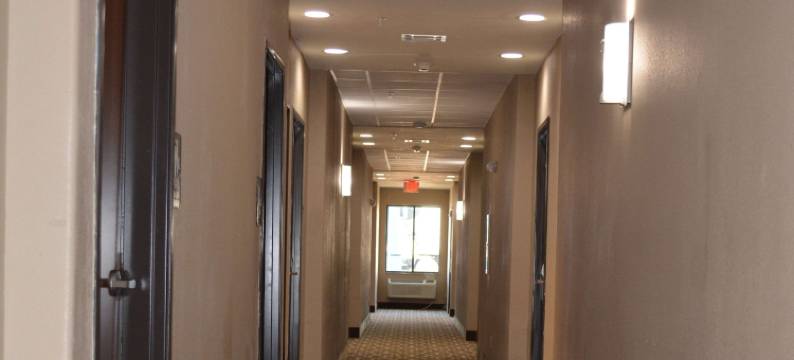 Hawthorn Extended Stay by Wyndham College Station(Hawthorn Extended Stay by Wyndham College Station)图片