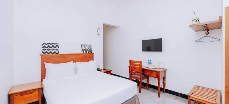 Teranga小屋和餐厅(Teranga Lodge and Restaurant)图片