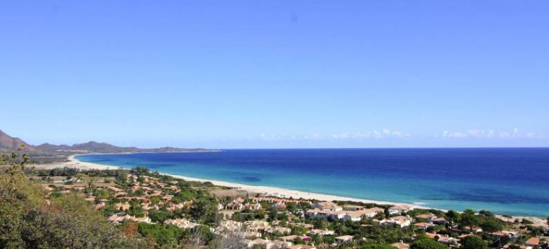 近沙滩的科斯塔雷伊公寓(Apartment Costa Rei Near Sandy Beaches)图片