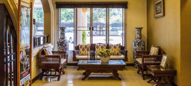 萨库查广场酒店(Sakulchai Place)图片