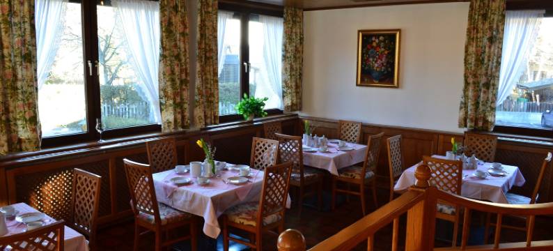 伯格霍夫高尔夫酒店(Hotel Berghof)图片