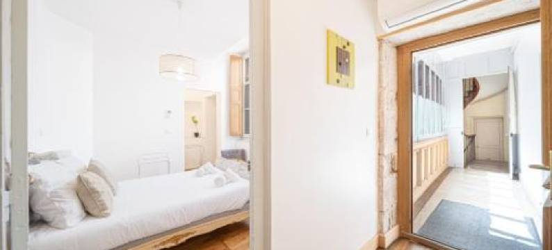 卡诺之家公寓(Le Home Carnot - Hypercentre de Beaune)图片