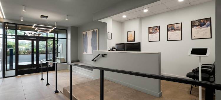 Reside NoMa, a 温德姆公寓(Reside NoMa, a Wyndham Residence)图片