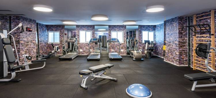 法塔尔巴查尔之家旅馆(Bachar House)图片