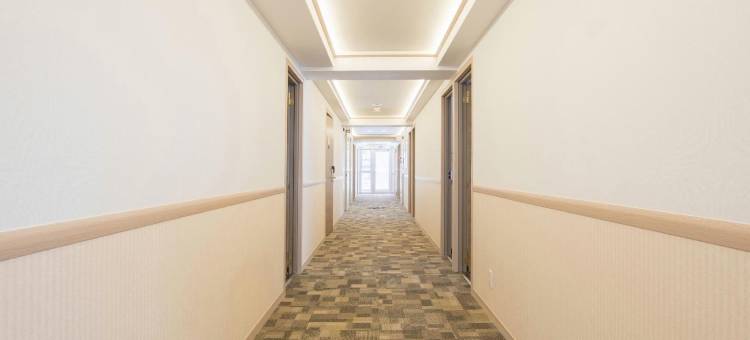 熊谷站北东横 INN(Toyoko Inn Kumagaya Eki Kita Guchi)图片