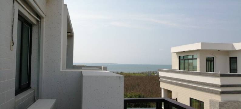 三号船长民宿图片