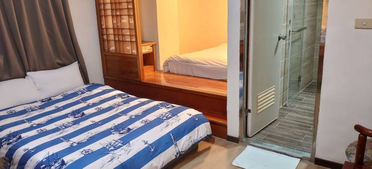 寄居蟹行旅图片