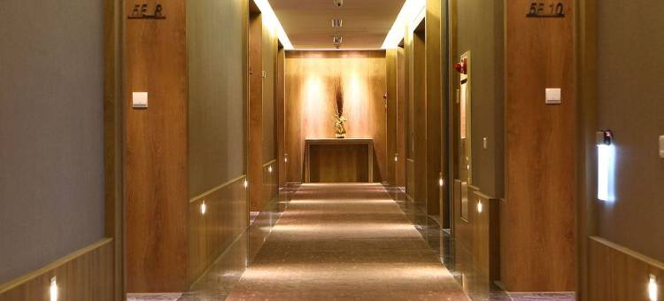 云林御品王朝旅店图片